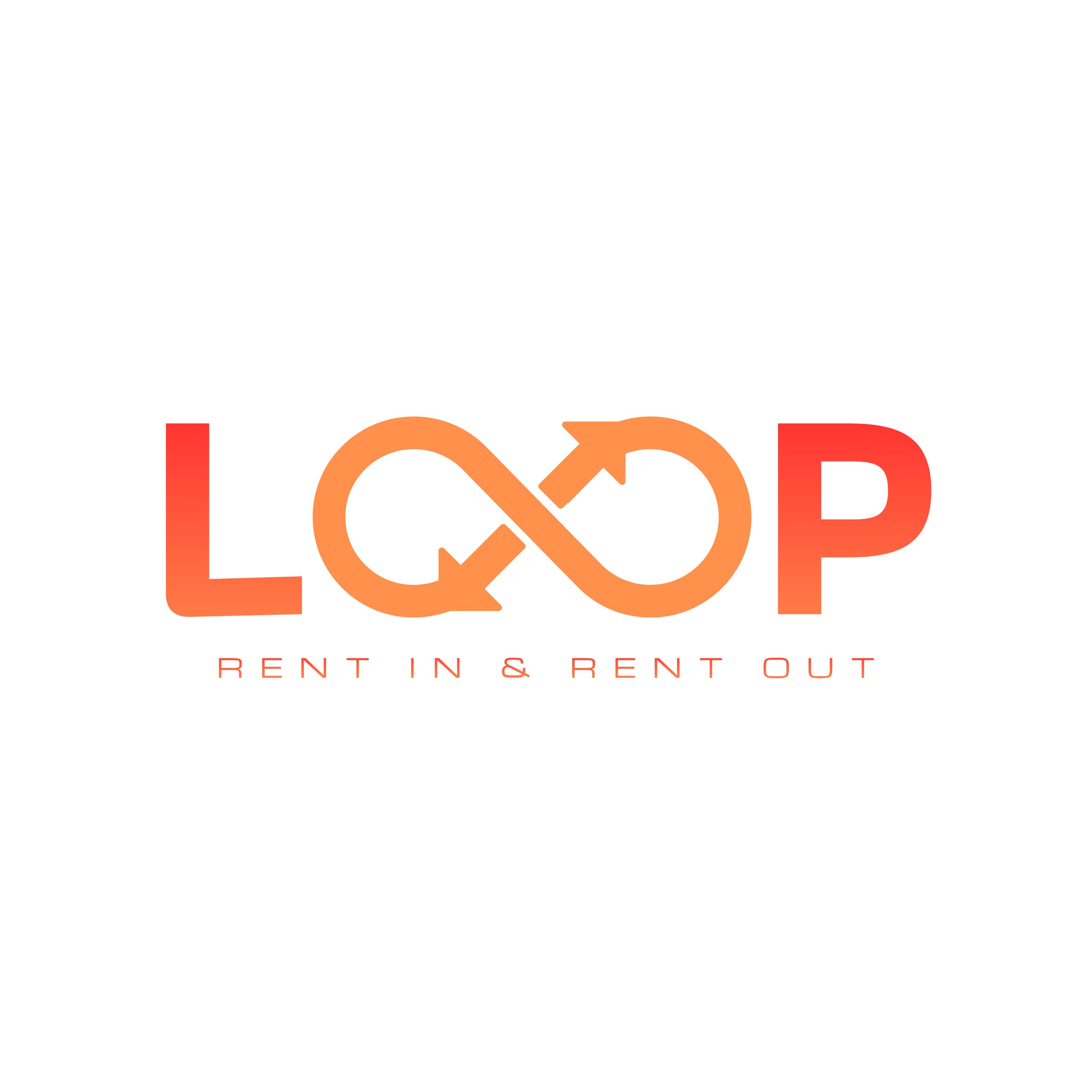 Loop logo